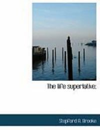 Produktbild: The Life Superlative;