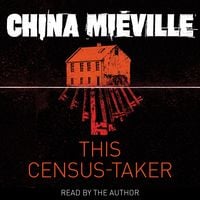Produktbild: This Census-Taker