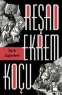 Produktbild: T&uuml;rk Zaferleri
