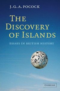 Produktbild: The Discovery of Islands