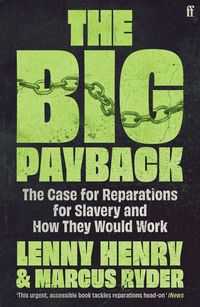 Produktbild: The Big Payback
