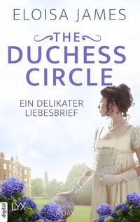 Produktbild: The Duchess Circle - Ein delikater Liebesbrief