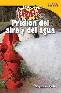 Produktbild: !Pop! Presion del aire y del agua