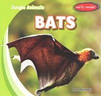Produktbild: Bats (6pack)