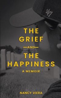 Produktbild: The Grief and The Happiness