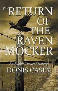 Produktbild: The Return of the Raven Mocker