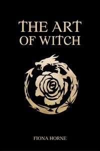 Produktbild: The Art of Witch
