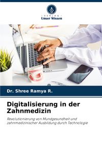 Produktbild: Digitalisierung in der Zahnmedizin