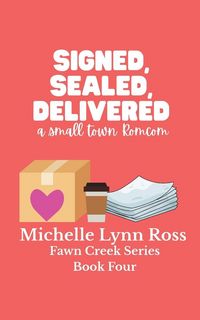 Produktbild: Signed, Sealed, Delivered