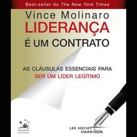 Produktbild: Lideran&ccedil;a &eacute; um contrato