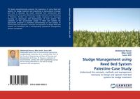 Produktbild: Sludge Management using Reed Bed System Palestine Case Study