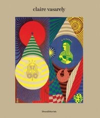 Produktbild: Claire Vasarely