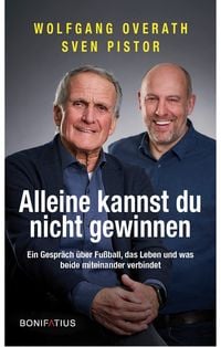 Produktbild: Alleine kannst du nicht gewinnen
