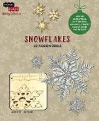 Produktbild: Incredibuilds: IncrediBuilds Holiday Collection: Snowflakes