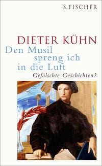 Produktbild: Den Musil spreng ich in die Luft