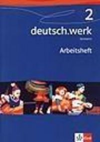 Produktbild: Deutsch.werk 2