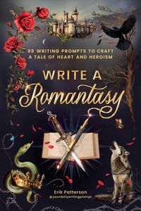 Produktbild: Write a Romantasy