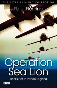 Produktbild: Fleming, P: Operation Sea Lion