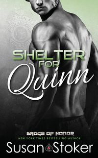 Produktbild: Shelter for Quinn