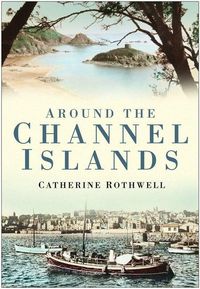 Produktbild: Around the Channel Islands