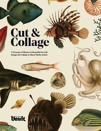 Produktbild: Cut and Collage