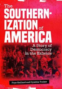 Produktbild: The Southernization of America