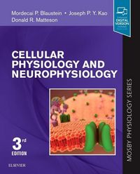 Produktbild: Cellular Physiology and Neurophysiology