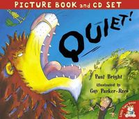 Produktbild: Bright, P: Quiet!