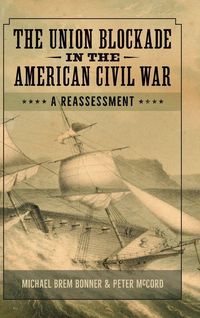 Produktbild: The Union Blockade in the American Civil War
