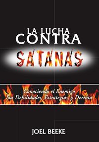 Produktbild: La lucha contra Satan&aacute;s
