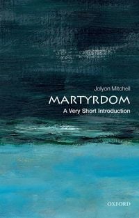 Produktbild: Martyrdom
