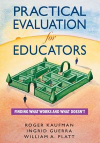 Produktbild: Practical Evaluation for Educators