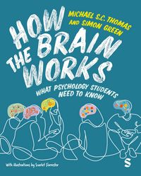 Produktbild: How the Brain Works