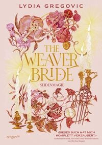 Produktbild The Weaver Bride. Seidenmagie