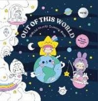Produktbild: Official Momiji Coloring Book