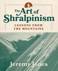 Produktbild: The Art of Shralpinism