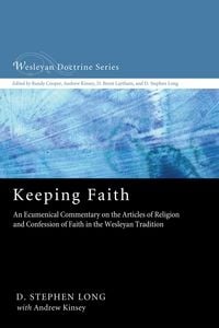 Produktbild: Keeping Faith