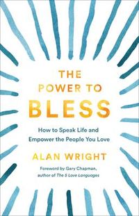 Produktbild: Wright, A: Power to Bless