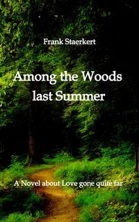 Produktbild: Among the Woods last Summer