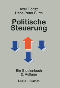 Produktbild: Politische Steuerung