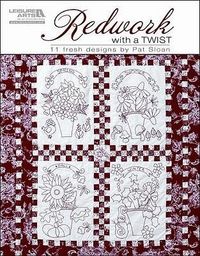 Produktbild: Redwork W/a Twist