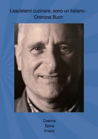 Produktbild: Oronzos Buch