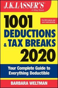 Produktbild: Jk Lassers 1001 Deductions & T