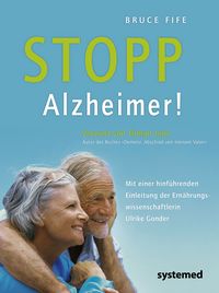 Produktbild: Stopp Alzheimer!