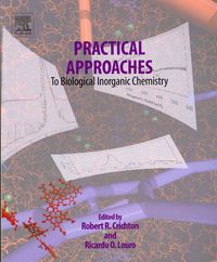 Produktbild: Louro, R: Practical Approaches to Biological Inorganic Chemi