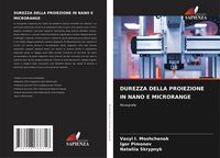 Produktbild: Durezza Della Proiezione in Nano E Microrange