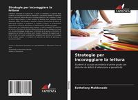 Produktbild: Strategie per incoraggiare la lettura