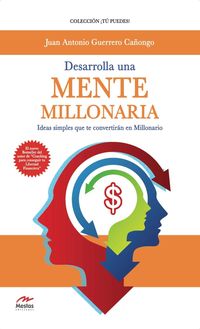 Produktbild: Desarrolla una mente millonaria