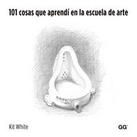 Produktbild: 101 cosas que aprend&iacute; en la escuela de arte