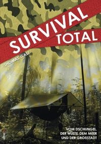 Produktbild: Survival Total (Bd. 1)